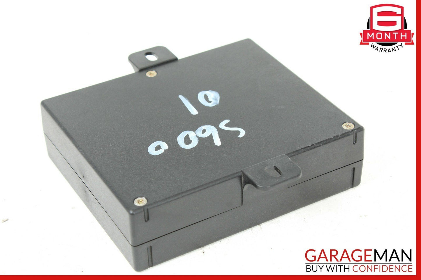 00-06 Mercedes W220 S600 CL500 Voice Command Communication Control Module OEM