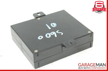 00-06 Mercedes W220 S600 CL500 Voice Command Communication Control Module OEM