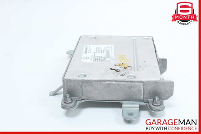 07-13 Mercedes W221 S550 CL550 Bluetooth Communication Controller Module OEM