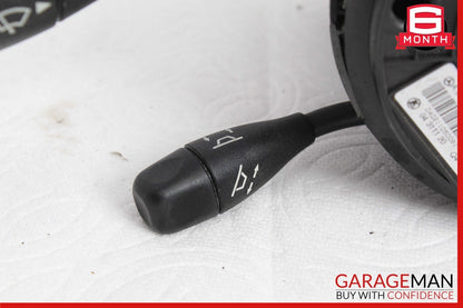 03-06 Mercedes R230 SL550 SL55 AMG Steering Column Control Switches Assy Grey