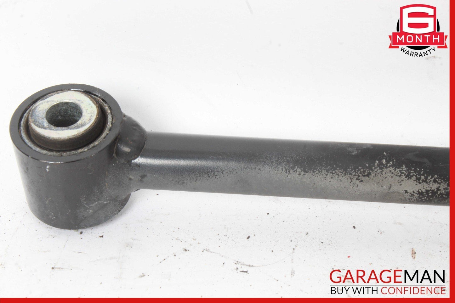 12-19 Mercedes X166 GL450 GLE350 Rear Right  & Left Tie Rod Upper Control Arm