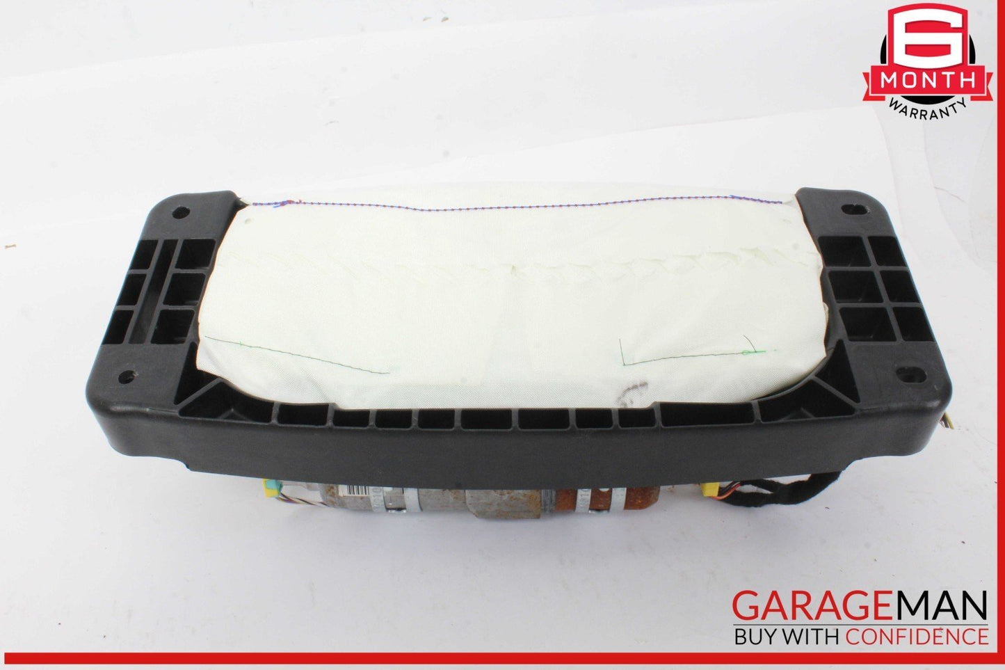 14-20 Mercedes W117 CLA250 Front Right Passenger Side Dash Airbag Air Bag OEM