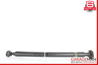 17-19 Alfa Romeo Giulia Rear Axle Driveshaft Drive Shaft Propeller OEM