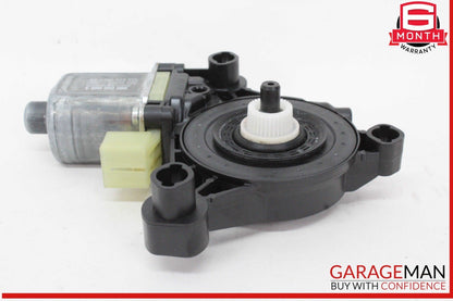 19-24 Audi Q3 A3 S3 Rear Right Side Window Regulator Motor 5Q0959802 OEM