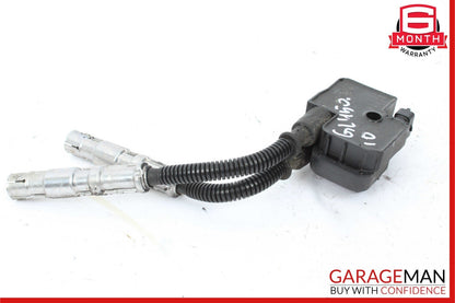 98-06 Mercedes S430 CLK320 C320 E500 Ignition Coil Pack 0001587803 OEM