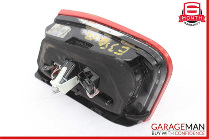 10-13 Mercedes W212 E250 E350 Rear Right Side Inner Tail Light Taillight Lamp