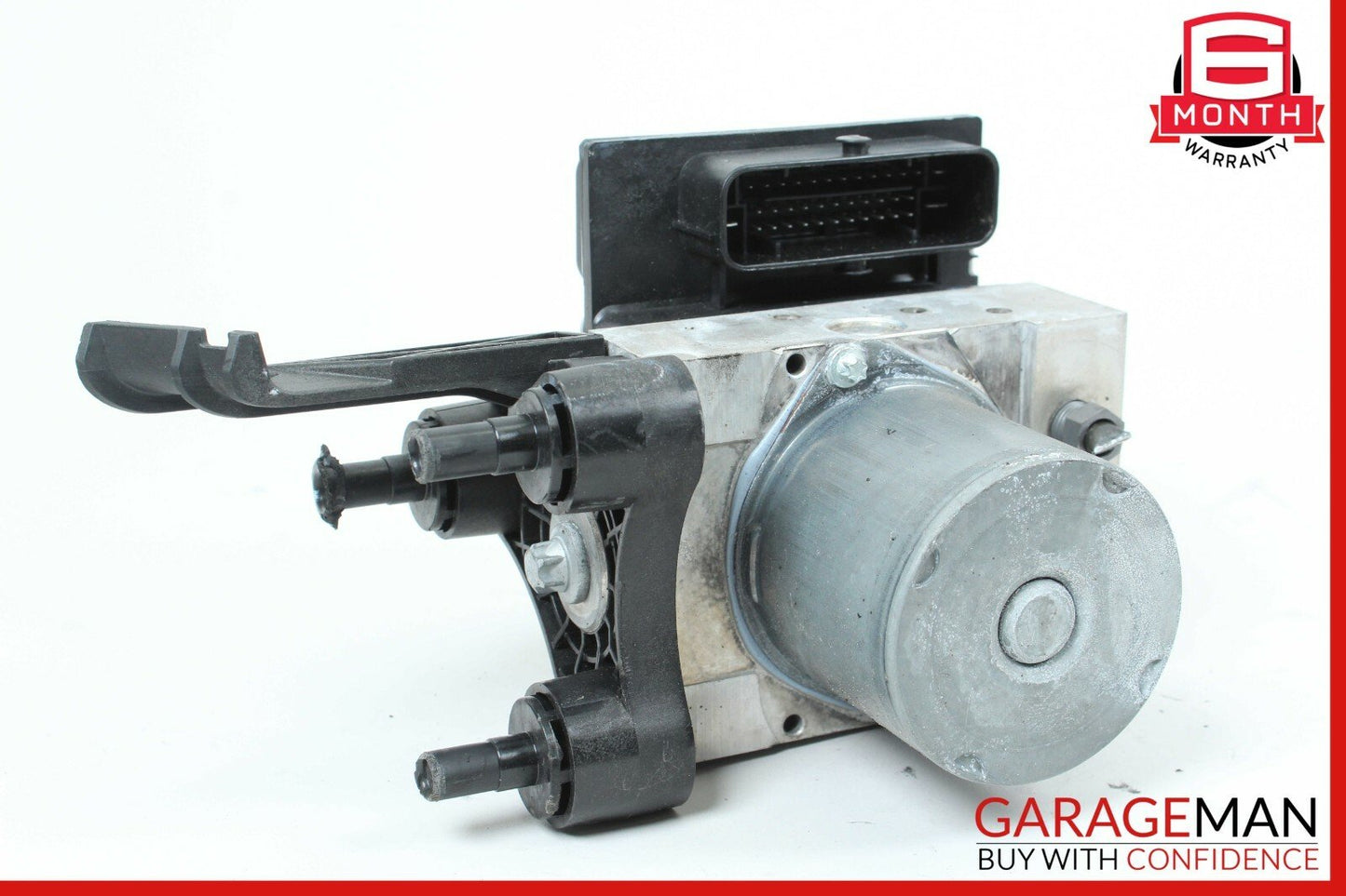 10-13 Mercedes W212 E350 E500 ABS Anti Lock Pump Brake Module ESP 2124312912 OEM