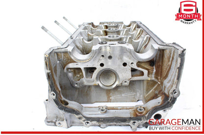 09-16 Audi S4 Engine Cylinder Head Right Passenger Side 06E103404M OEM