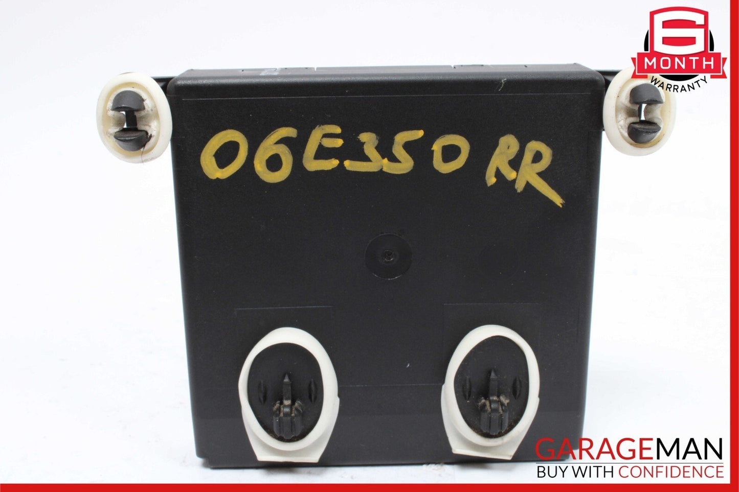03-09 Mercedes W211 E550 E350 E63 AMG Rear Right Door Controller Module Unit