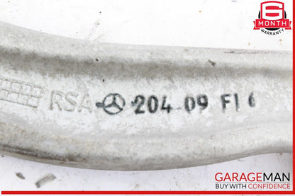 15-20 Mercedes W205 C300 Rear Right Side Suspension Upper Control Arm OEM