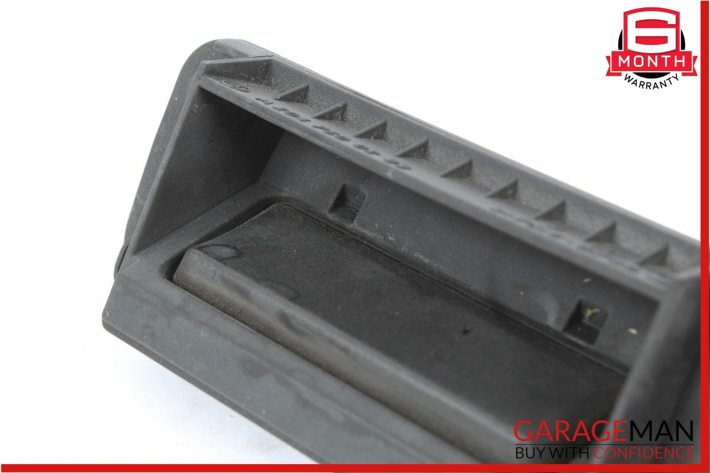 08-14 Mercedes W204 C300 C250 Rear Trunk Lid Tailgate Lock Release Open Handle