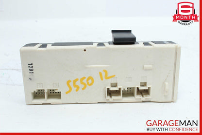 07-14 Mercedes W221 S63 S550 CL550 Trunk Release Remote Open Close Module OEM