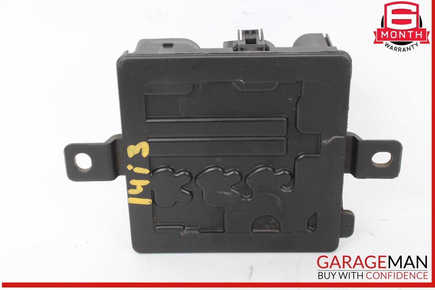 14-21 BMW i3 I01 Hybrid Integrated Relay Power Supply Module 7614585 OEM