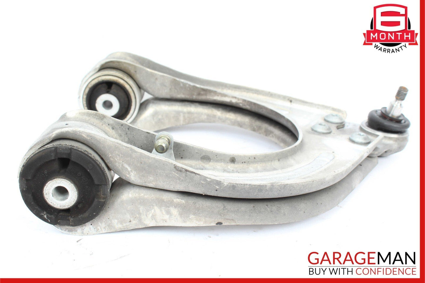03-12 Mercedes R230 SL500 SL550 Front Right Passenger Side Upper Control Arm OEM