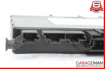 Mercedes R171 SLK350 E550 GL450 Front Left Side Under Seat Control Module OEM