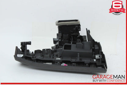 17-24 Audi Q7 Front Left Driver Side Dash AC A/C Air Conditioning Air Vent OEM