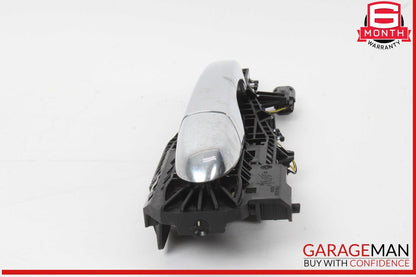 14-17 Maserati Ghibli Rear Right Passenger Side Exterior Door Handle OEM