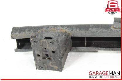 08-12 Honda Accord LX-P Rear Bumper Reinforcement Bar OEM