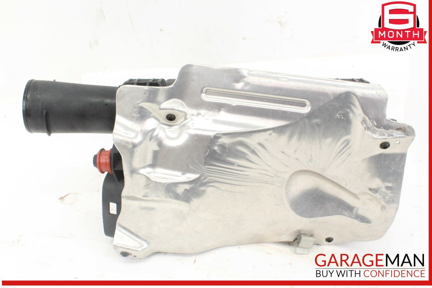 15-20 Mercedes W205 C300 4MATIC Air Intake Cleaner Filter Housing Box OEM
