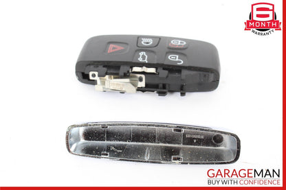 16-20 Jaguar XF Smart Keyless Entry Remote Key Fob Transmitter C2D51457 OEM
