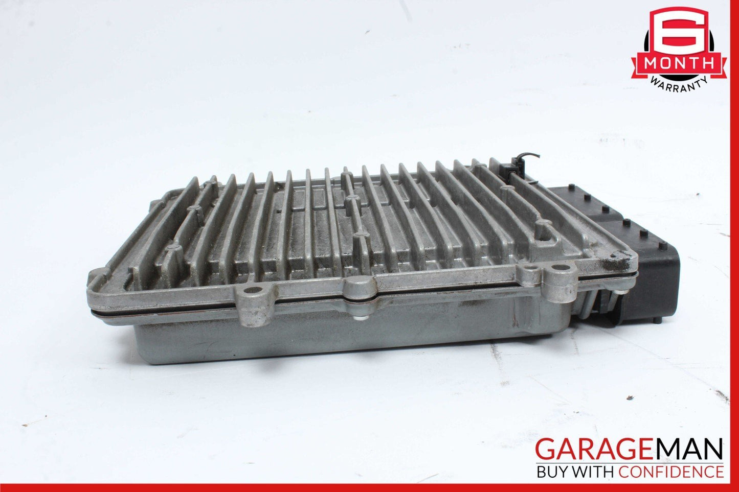 12-15 Mercedes W204 C350 GLK350 E350 ECU Engine Control Module Unit OEM