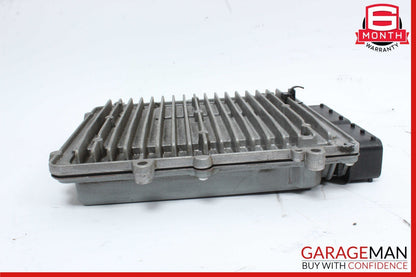 12-15 Mercedes W204 C350 GLK350 E350 ECU Engine Control Module Unit OEM