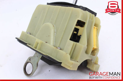 08-14 Mercedes W204 C250 C300 C350 RWD Floor Gear Shifter Shift Selector Box OEM