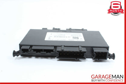 08-20 Mercedes SLC180 C300 E350 Front Left Side Seat Control Controller Module
