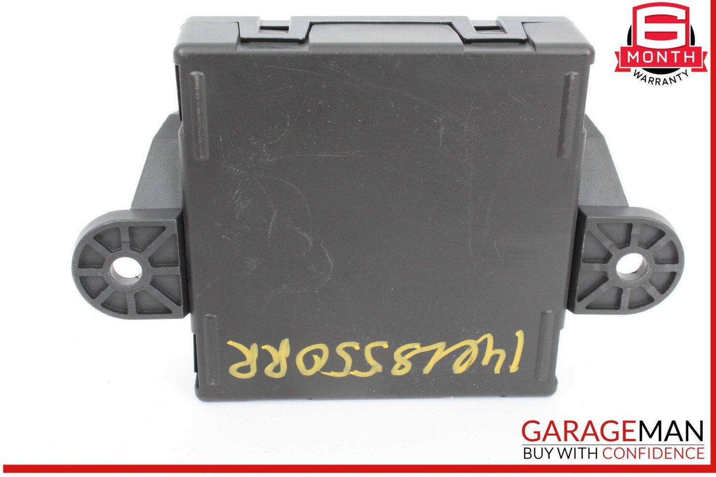 08-18 Mercedes W218 CLS550 Rear Left Side Door Control Module Unit OEM