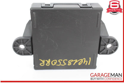 08-18 Mercedes W218 CLS550 Rear Left Side Door Control Module Unit OEM