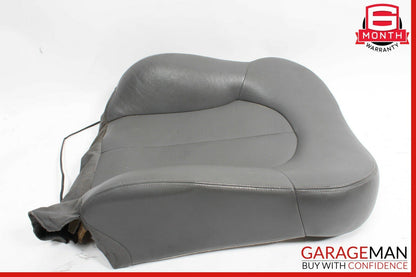 03-09 Mercedes W209 CLK350 Front Right Side Convertible Top Upper Seat Cushion