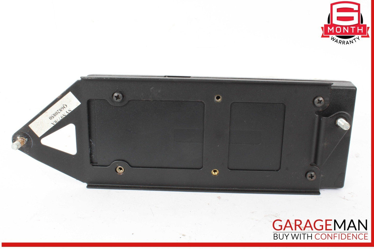 00-06 Mercedes W220 S55 AMG ML500 Voice Command Control Module Unit OEM