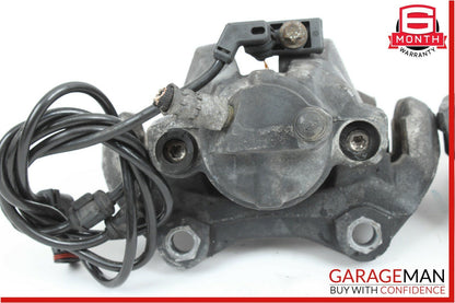 06-11 Mercedes W219 CLS500 E350 Rear Right & Left Brake Caliper Calipers Set