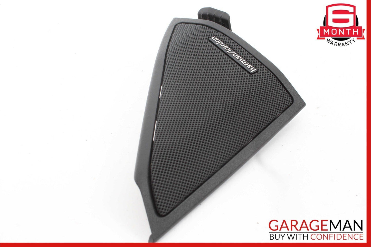 10-16 Mercedes W212 E350 E63 AMG Front Left Door Panel Tweeter Speaker Cover