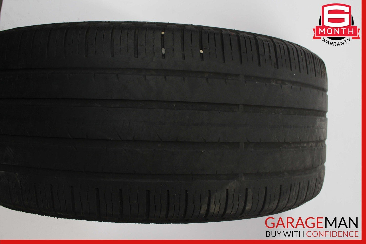 15-18 Porsche Macan 95B Rear Right / Left Side Wheel Tire Rim 10Jx21 R21