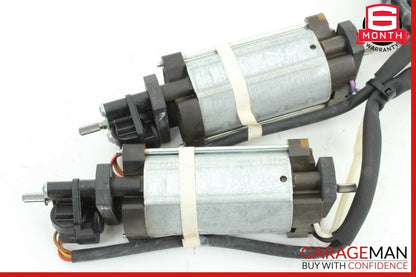 90-02 Mercedes R129 SL320 Front Right Passenger Seat Motor 1298206442 OEM