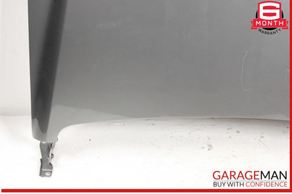 10-15 Mercedes X204 GLK250 GLK350 Front Hood Bonnet Cover Panel OEM