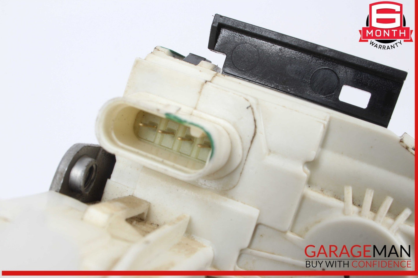 08-18 Mercedes W212 E350 C350 C250 Rear Left Side Door Lock Latch Actuator OEM