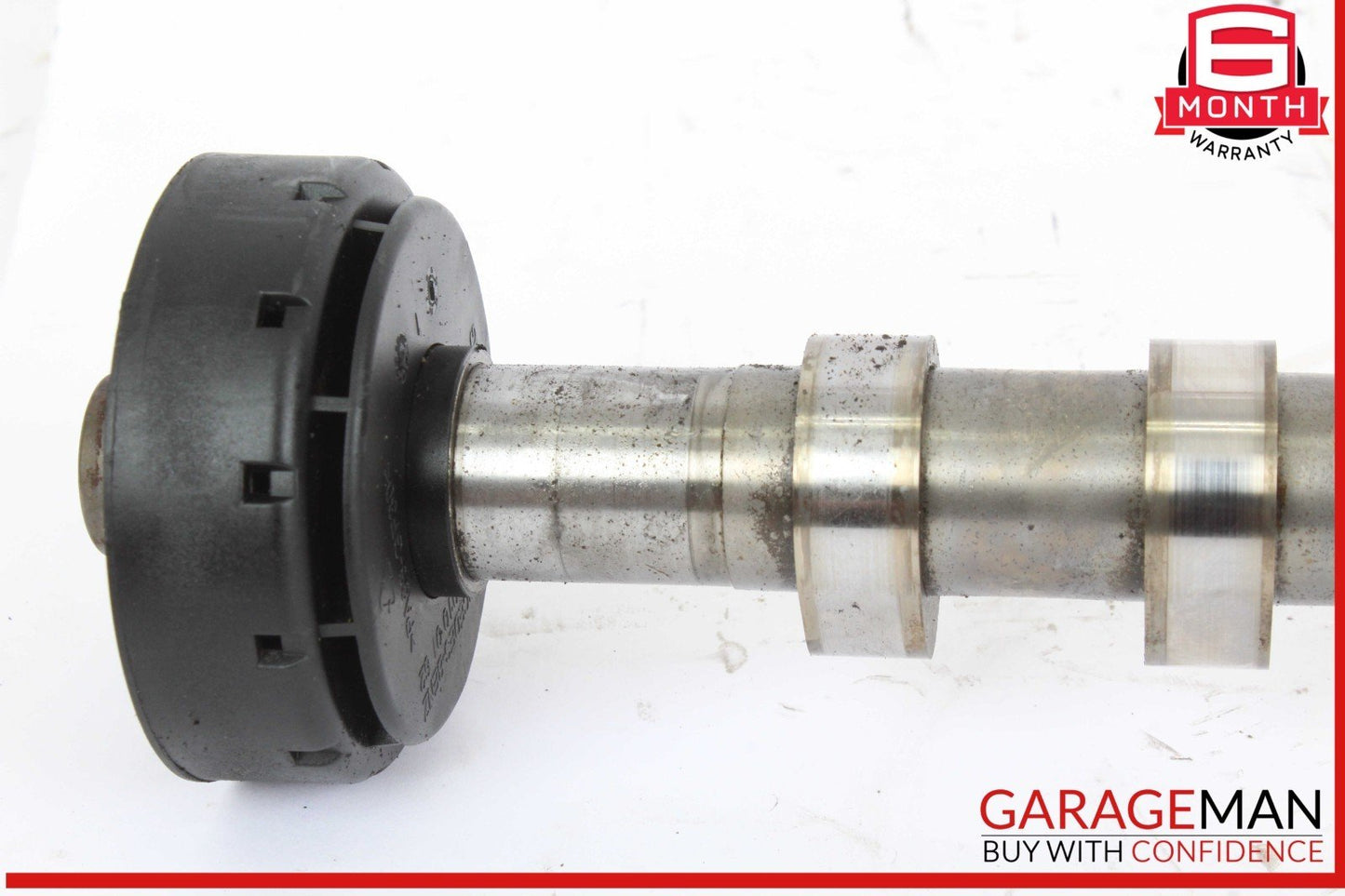 05-12 Mercedes W164 ML350 4MATIC Right Side Engine Camshaft Cam Shaft Exhaust