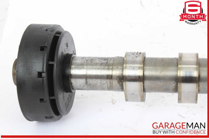05-12 Mercedes W164 ML350 4MATIC Right Side Engine Camshaft Cam Shaft Exhaust