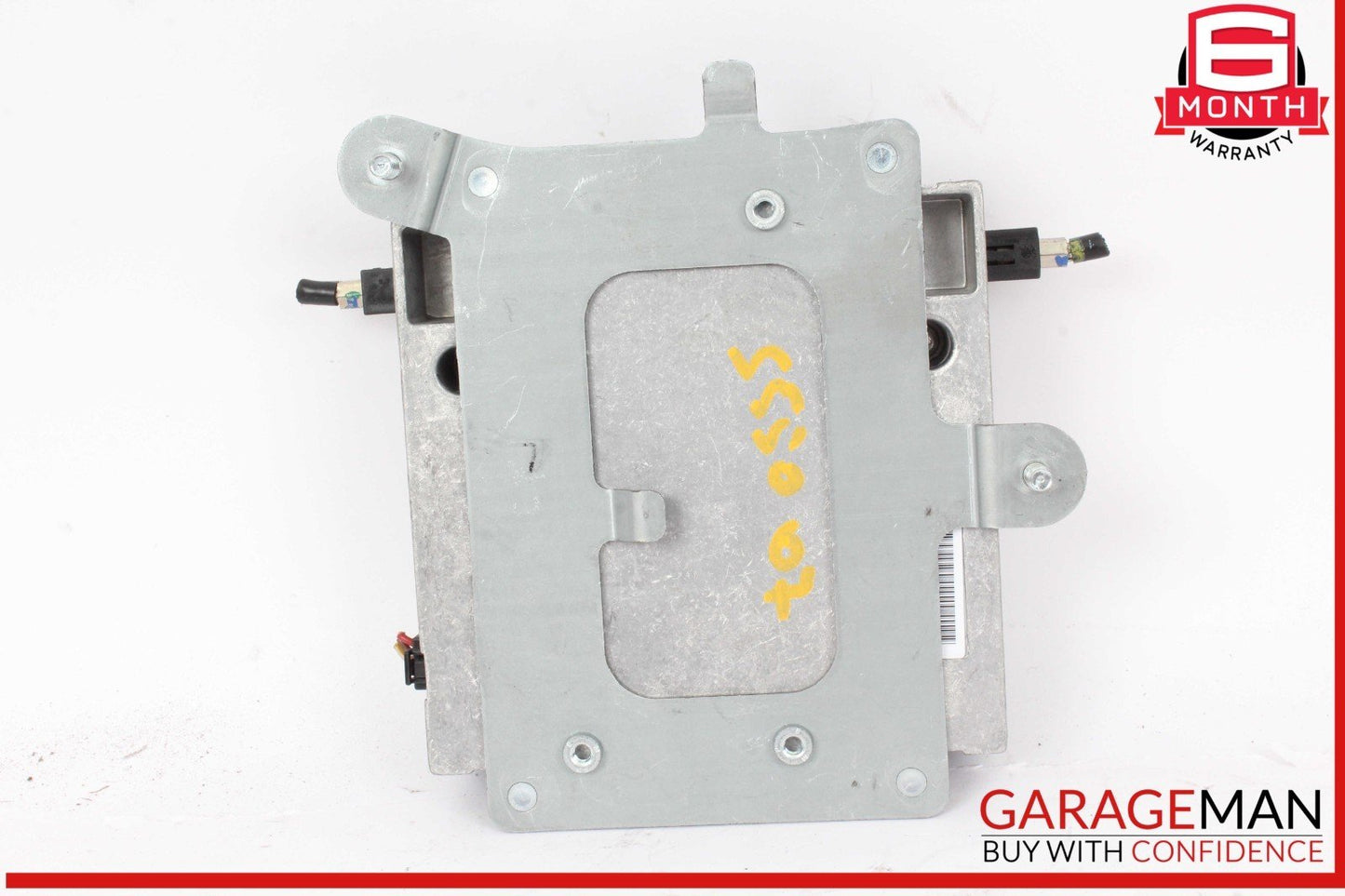 07-10 Mercedes W221 S550 Antenna Amplifier Phone Booster Module SYN9526A OEM