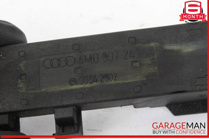 17-24 Audi Q7 Rear Smart Keyless Entry Antenna Module 4M0907247A OEM