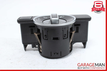 08-20 Mercedes W212 E350 C300 C350 Headlight Fog Light Switch Controller Module