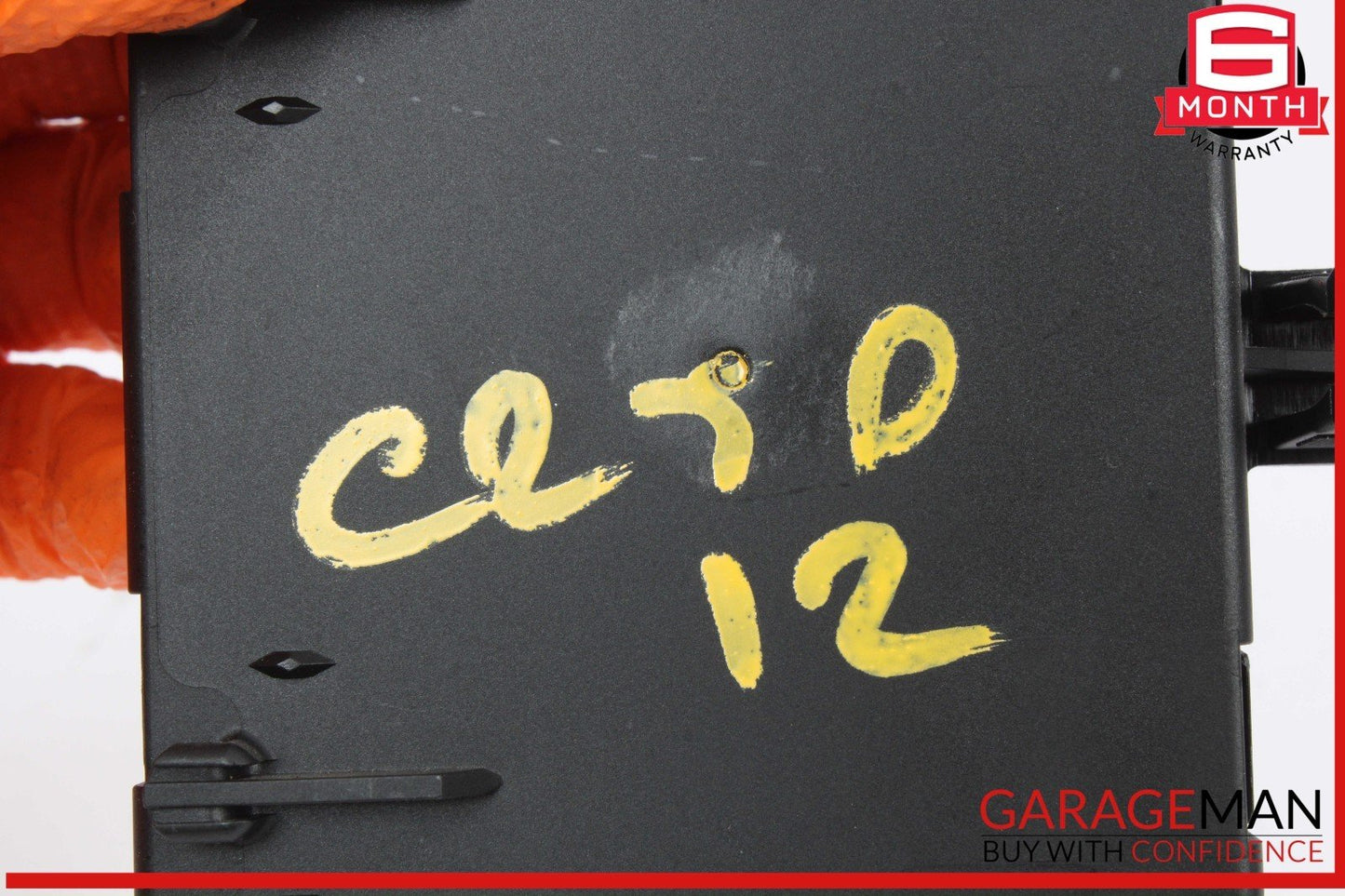 08-18 Mercedes W204 C300 Front Right Passenger Side Door Control Module Unit OEM