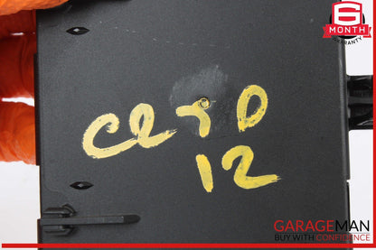08-18 Mercedes W204 C300 Front Right Passenger Side Door Control Module Unit OEM