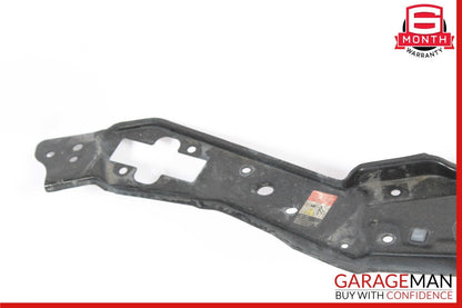 00-06 Mercedes W215 CL600 Top Radiator Core Support Headlight Bracket Frame OEM