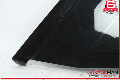 14-21 BMW i3 I01 Rear Right Passenger Side Quarter Window Glass 7288190 OEM