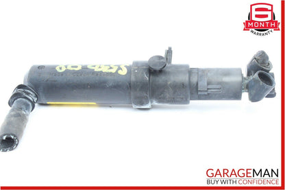 07-13 Mercedes W221 S550 S400 Headlight Washer Nozzle Pump Right Passenger Side