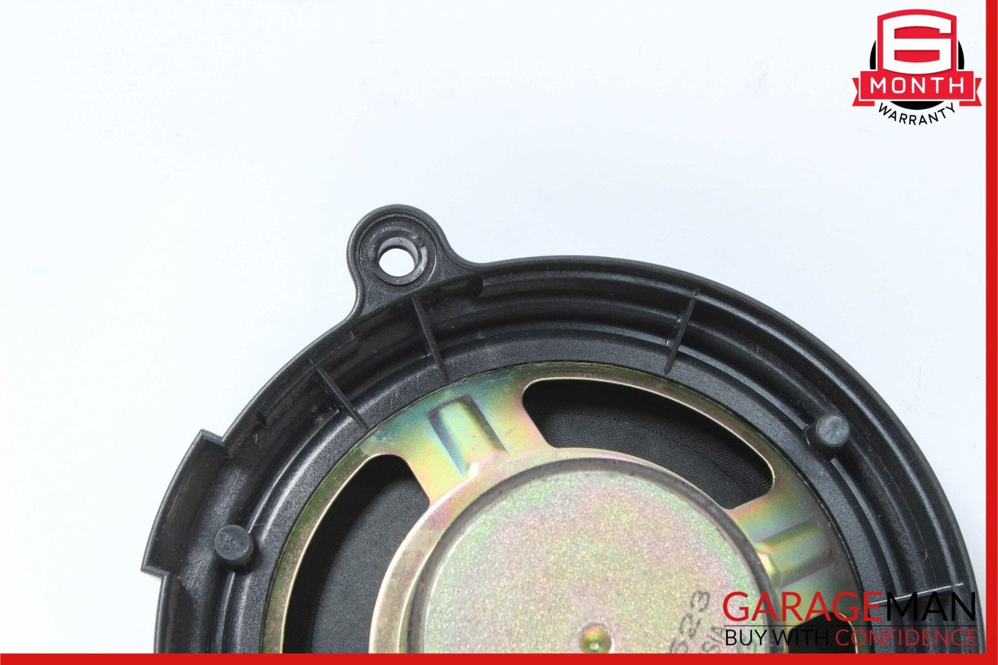 03-09 Mercedes W209 CLK350 CLK500 Front Left Driver Side Door Audio Speaker OEM