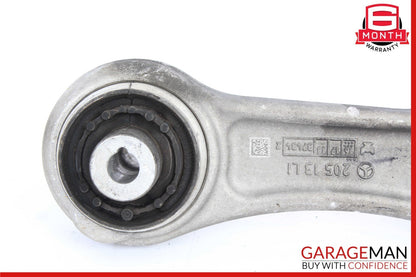 15-20 Mercedes W205 C300 C350e Front Left Side Suspension Lower Control Arm OEM